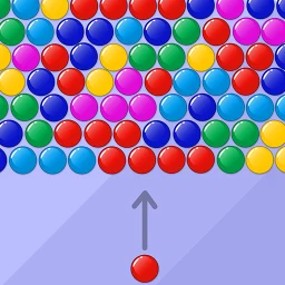 Bubble Shooter 2026 icon