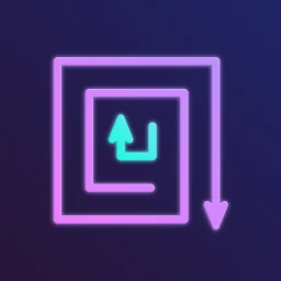 Arrow Traffic: Clear the Grid のアイコン