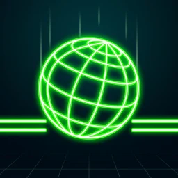 Biểu tượng Falldown 3D: Offline Arcade
