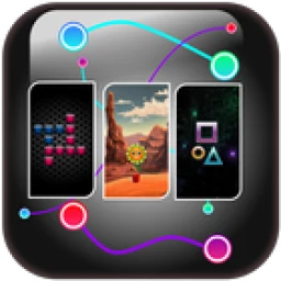 Symbol von Puzzled!