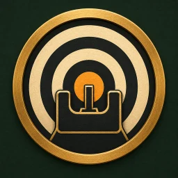 Shooting Expert: Target Range icon