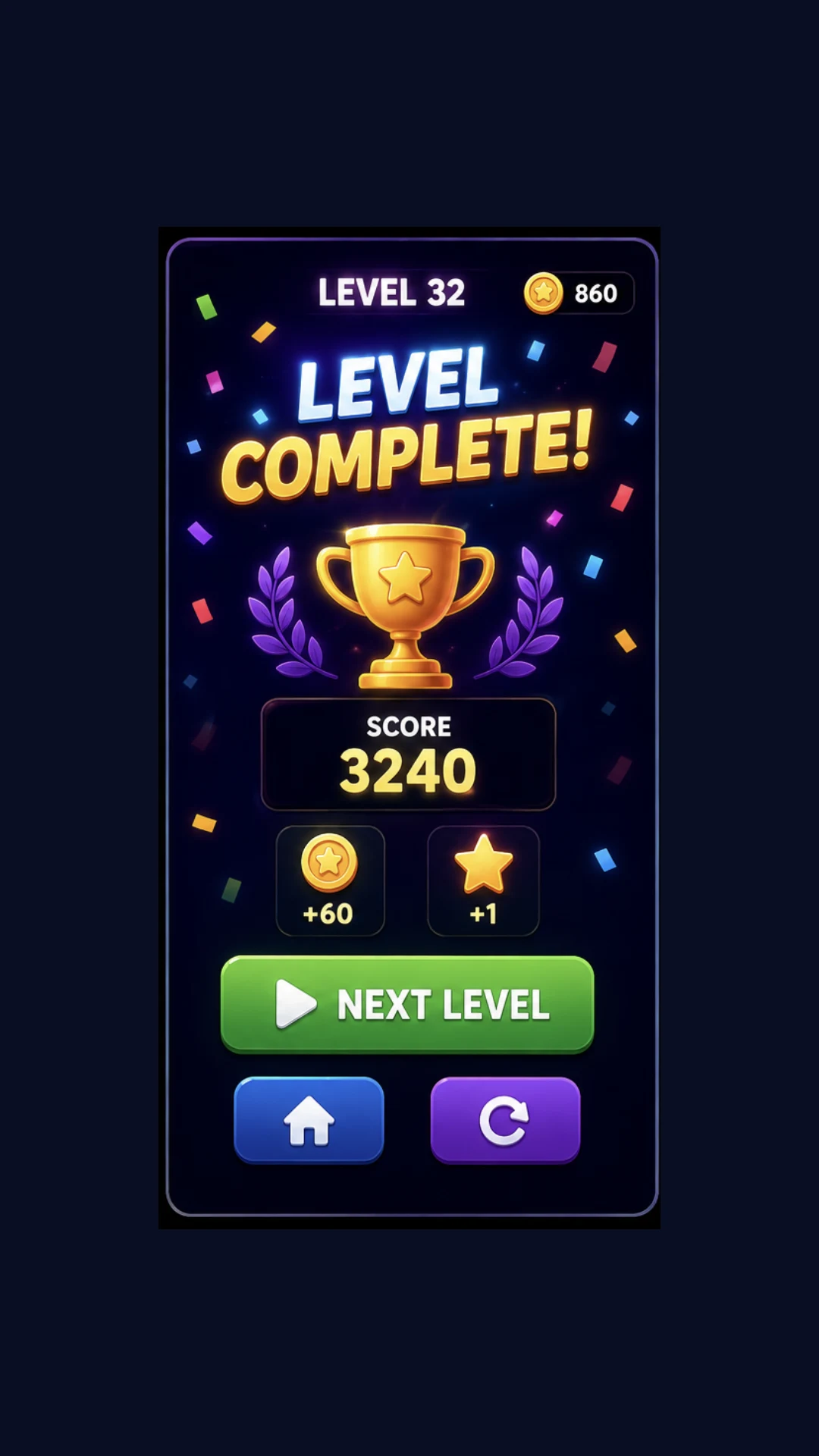 Arrow Puzzle Escape Game screenshot
